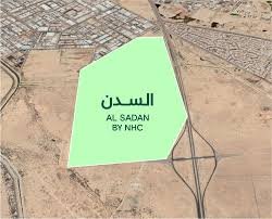 مجمع سدن السكني - صورة 1